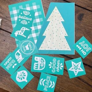 Chalk Couture Screen